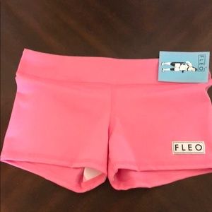 Pink 3.25 Fleos
